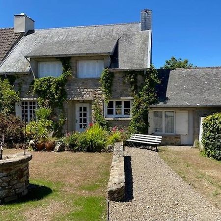 Christina'S Cottage Auderville ภายนอก รูปภาพ
