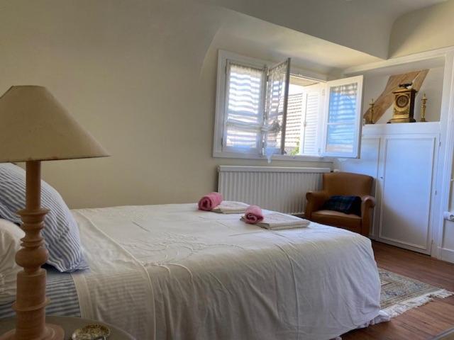 Christina'S Cottage Auderville ภายนอก รูปภาพ