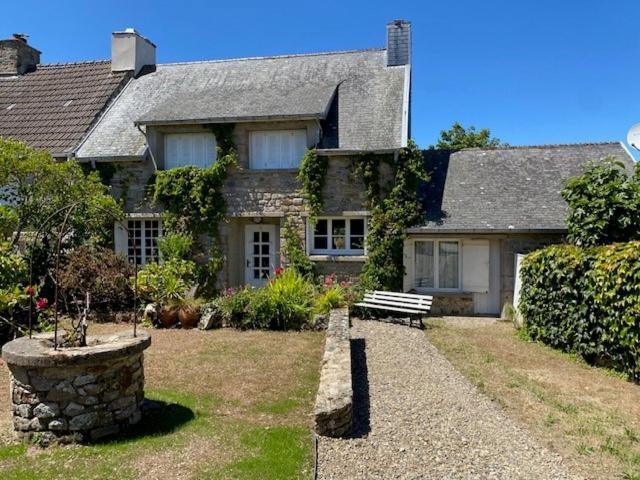 Christina'S Cottage Auderville ภายนอก รูปภาพ