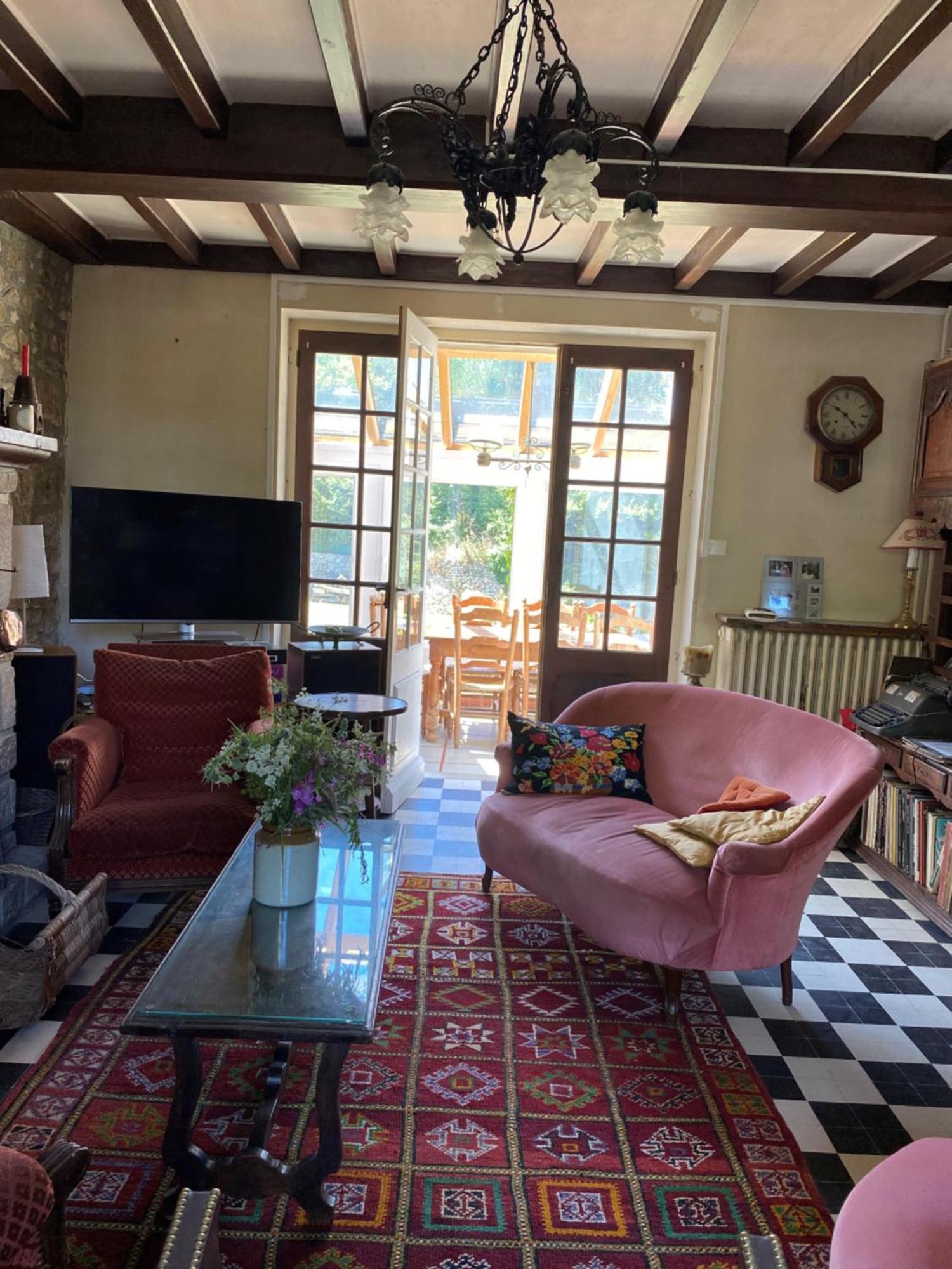 Christina'S Cottage Auderville ภายนอก รูปภาพ
